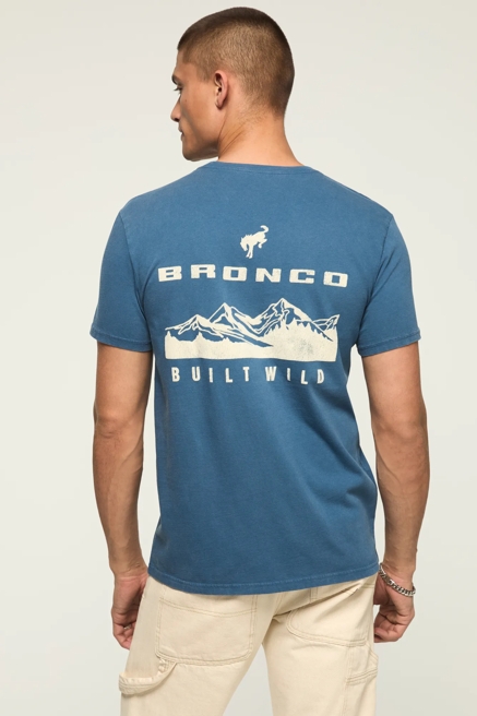 FORD BRONCO TEE, image 1