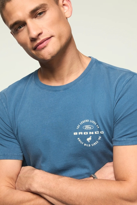 FORD BRONCO TEE, image 2