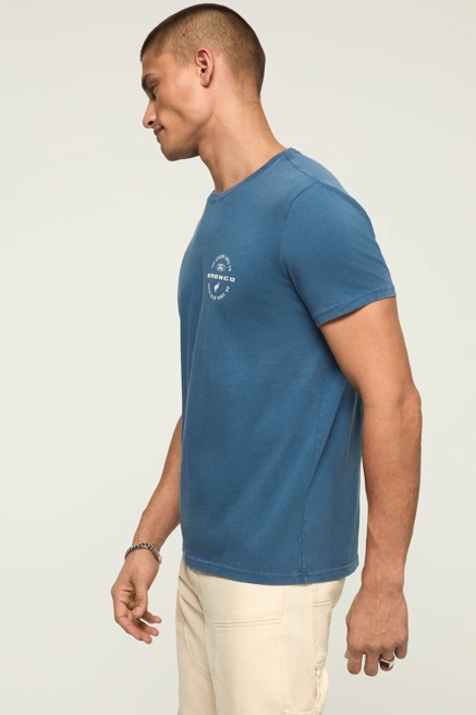 FORD BRONCO TEE, image 3
