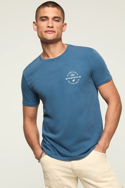 FORD BRONCO TEE, image 4