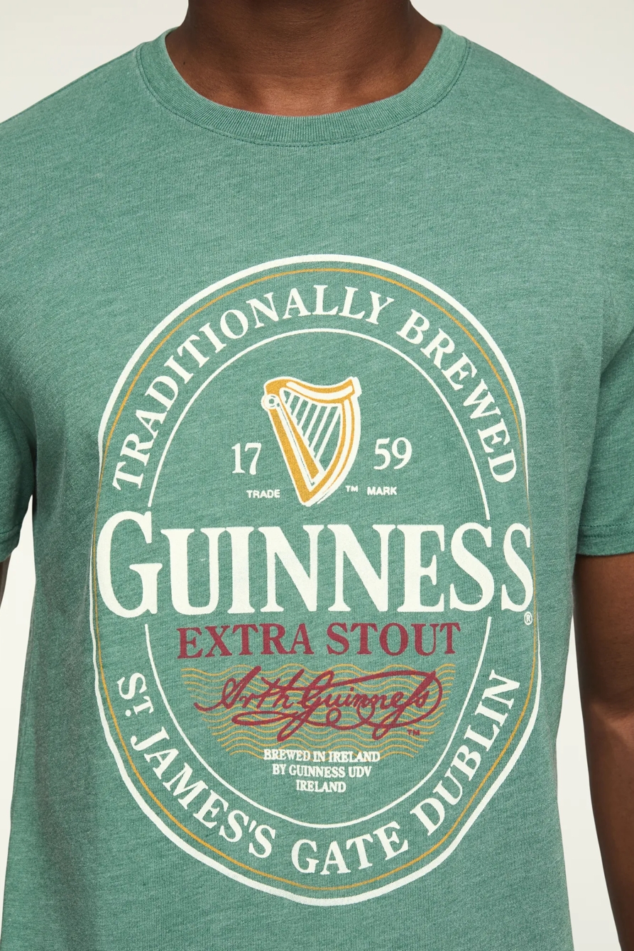 GUINNESS OVAL TEE, image 2
