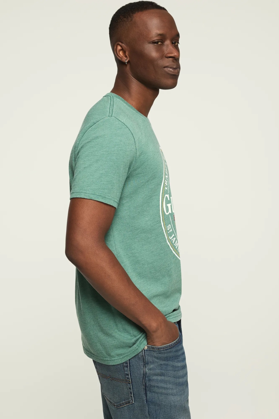 GUINNESS OVAL TEE, image 3