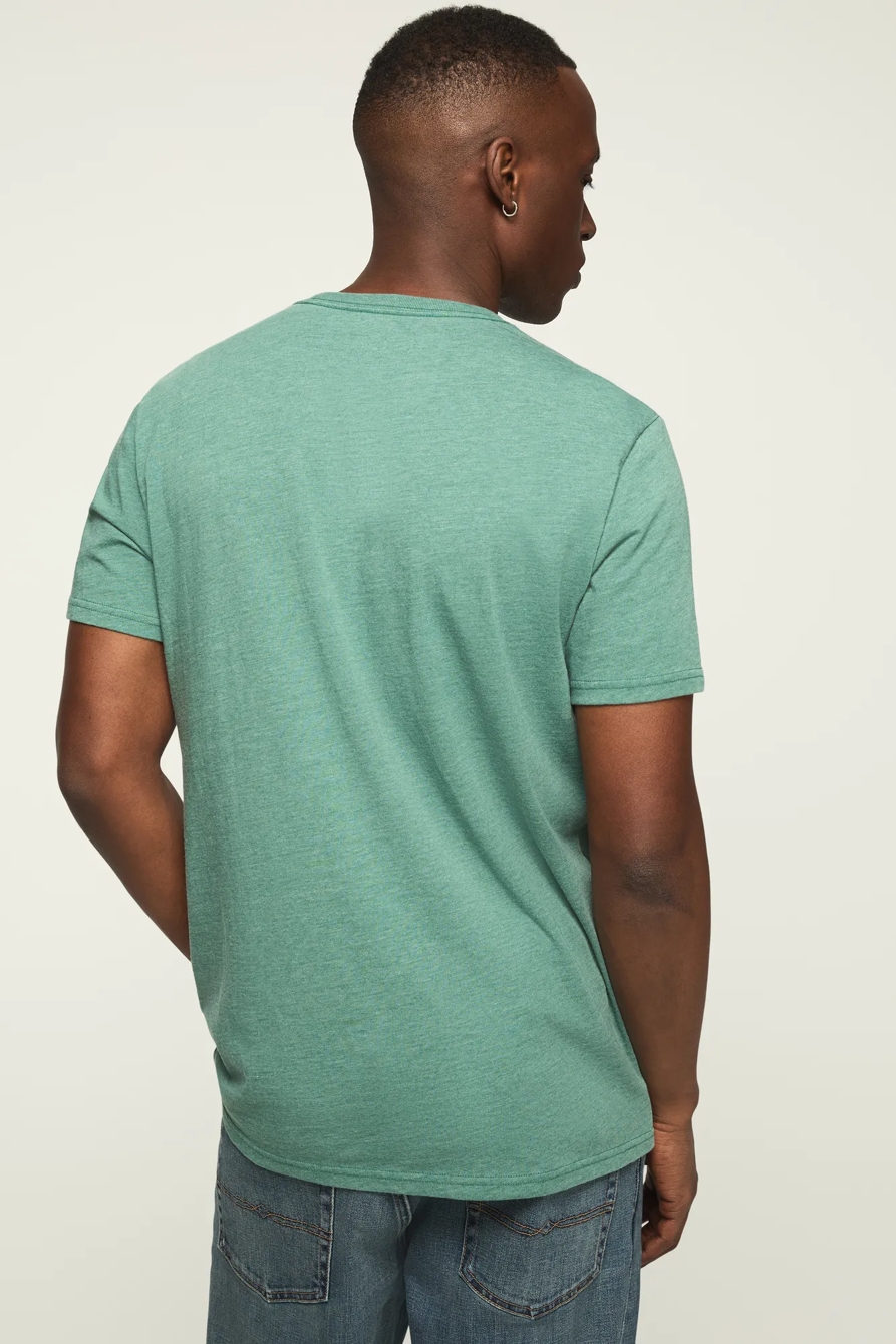 GUINNESS OVAL TEE, image 4