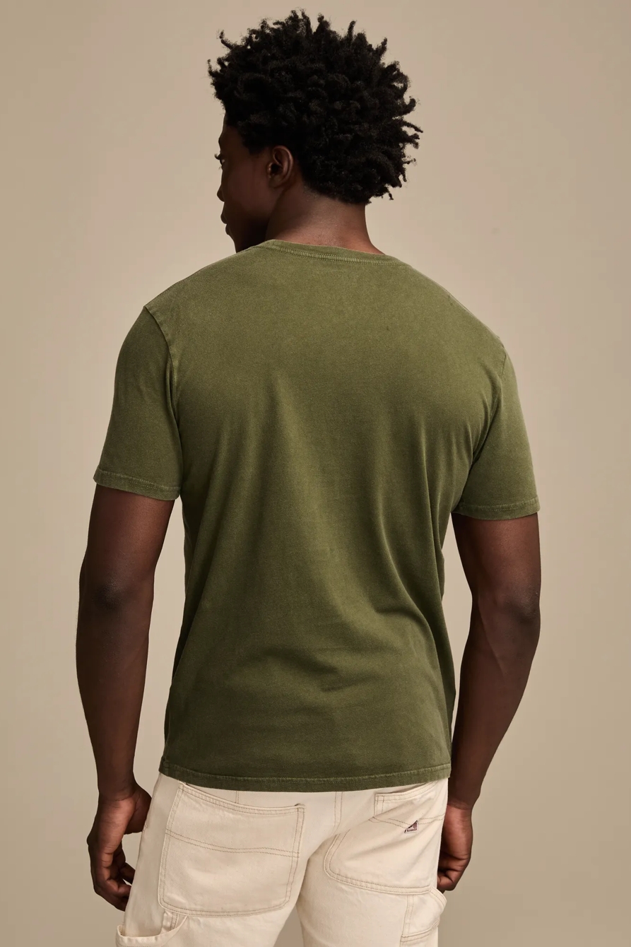 GRATEFUL DEAD IRISH TEE, image 3