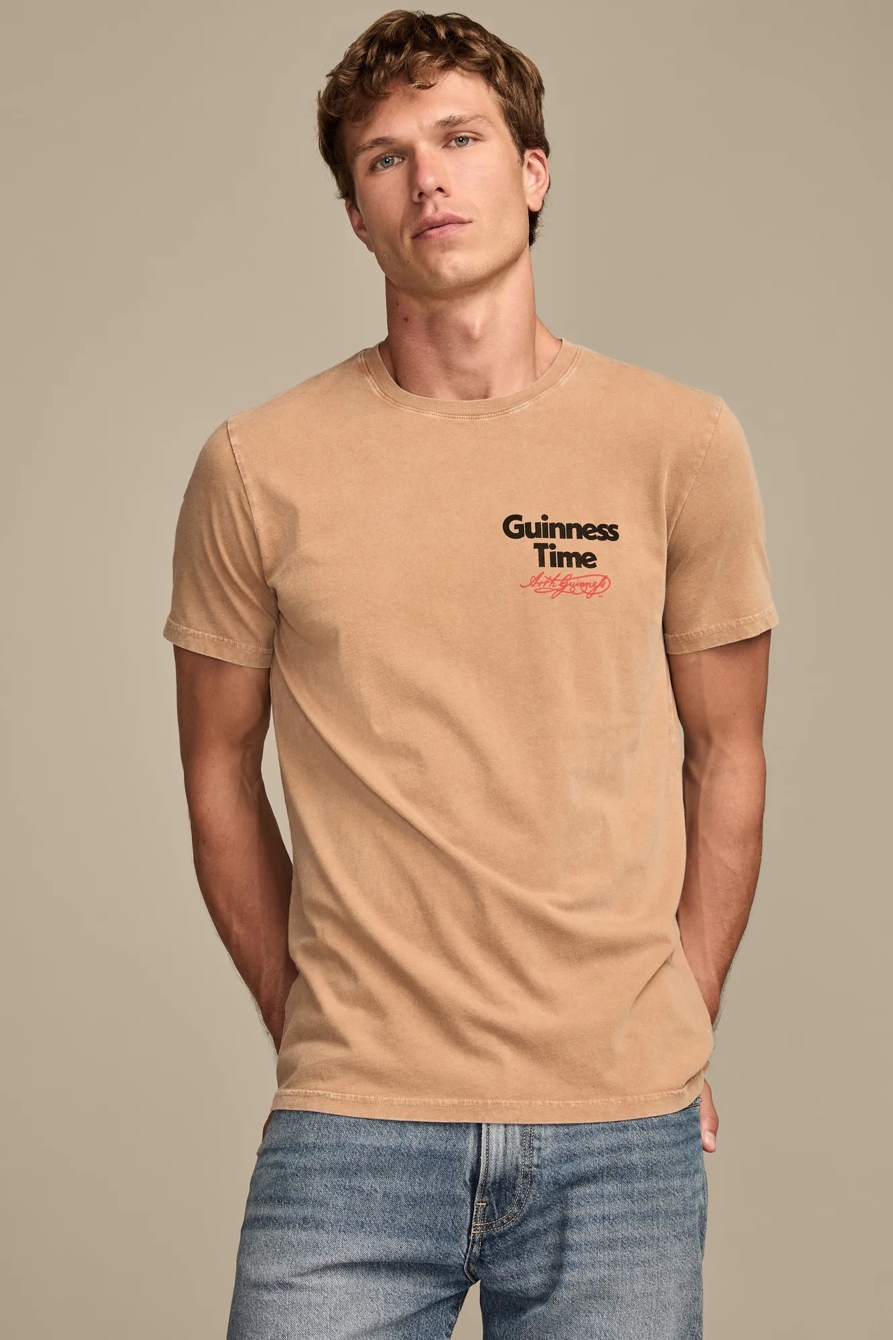 GUINNESS TOUCAN TEE, image 4