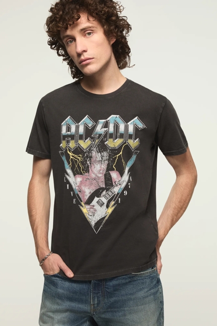 ACDC CANNON TEE, image 1
