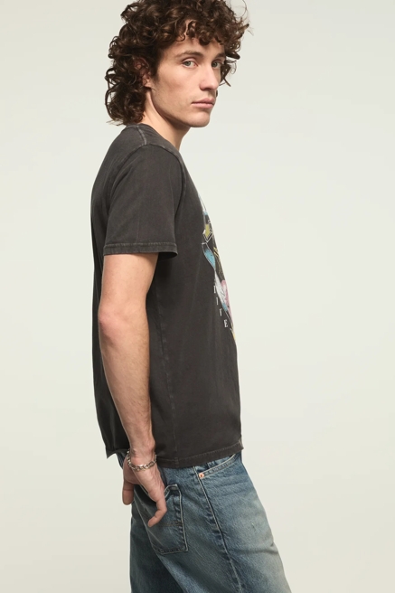 ACDC CANNON TEE, image 3