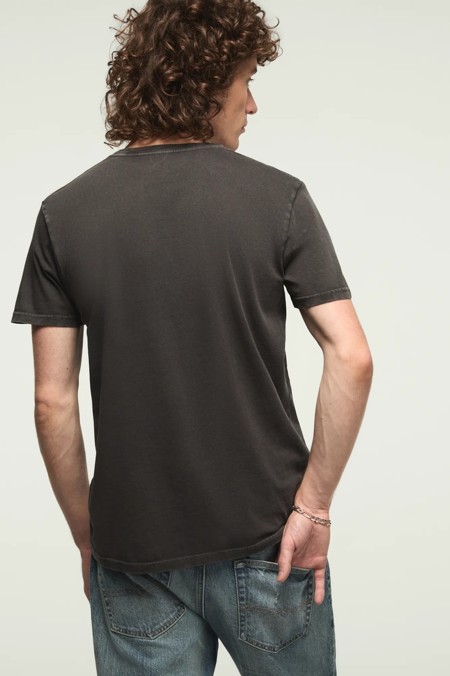 ACDC CANNON TEE, image 4