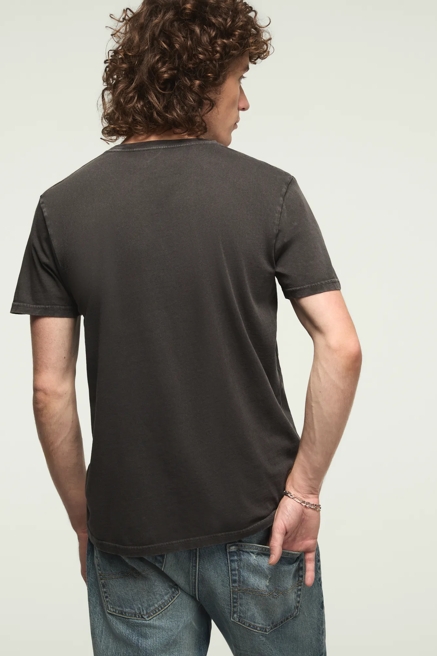 ACDC CANNON TEE, image 4