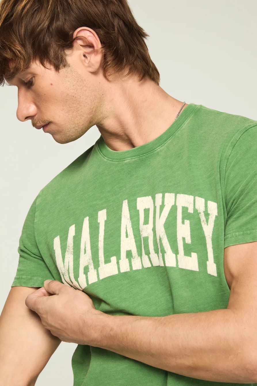 MALARKEY TEE, image 2