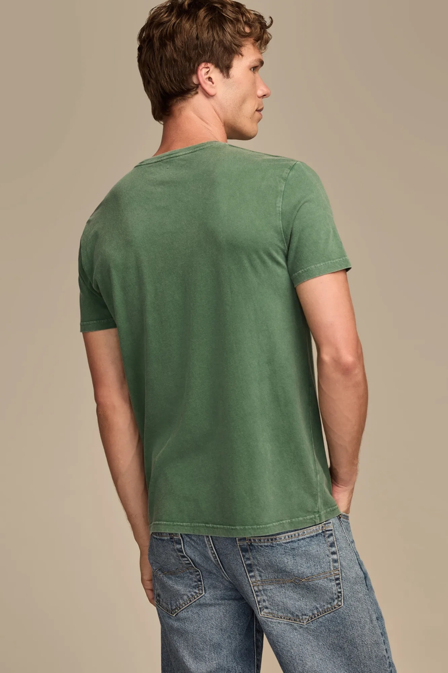 DANCING SKELETON TEE, image 3