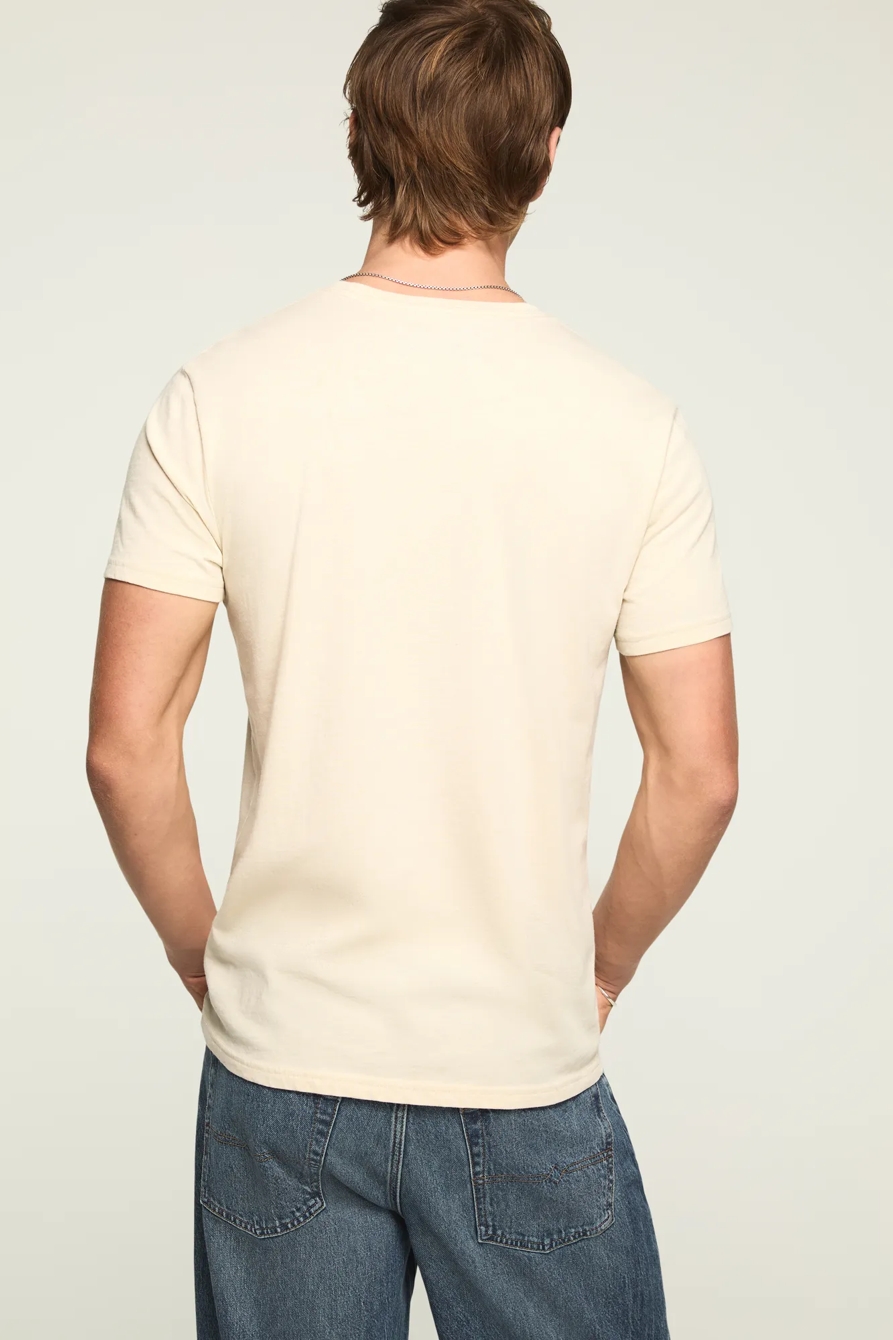 GUNS N ROSES TOUR TEE, image 3