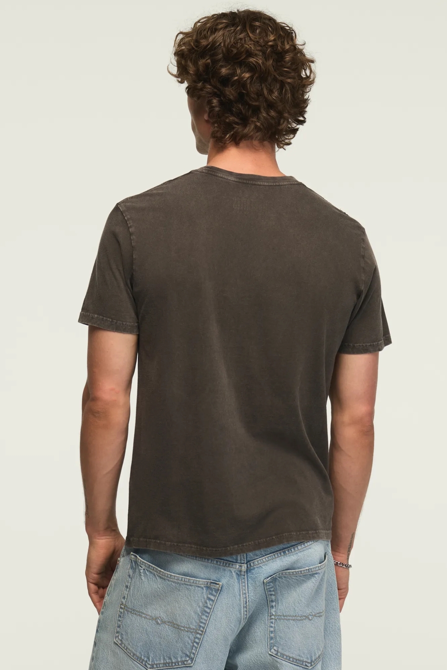 THE BEATLES NIGHT TEE, image 3