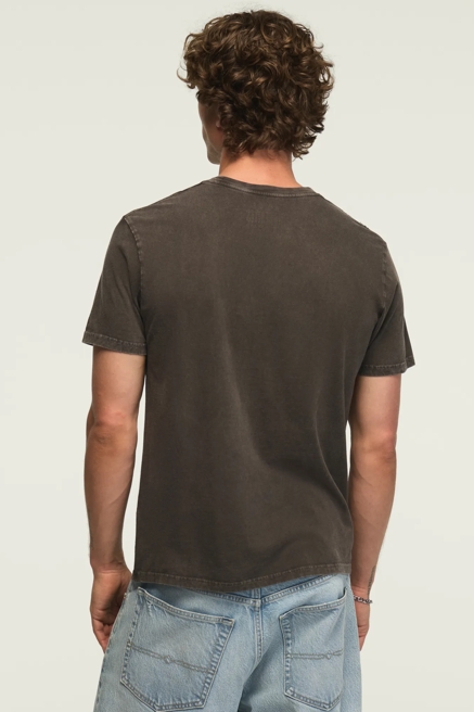 THE BEATLES NIGHT TEE, image 3