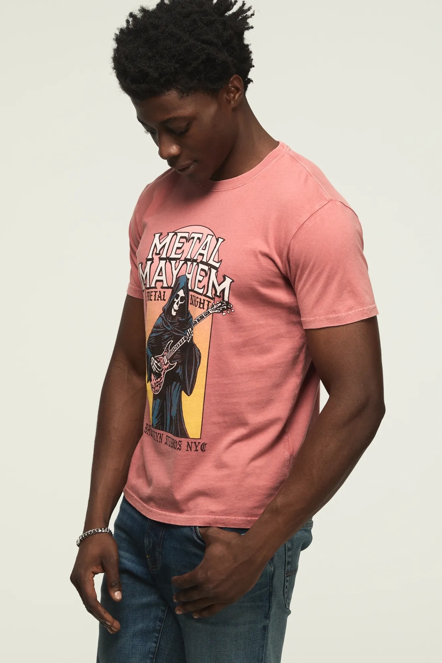 METAL MAYHEM, image 4