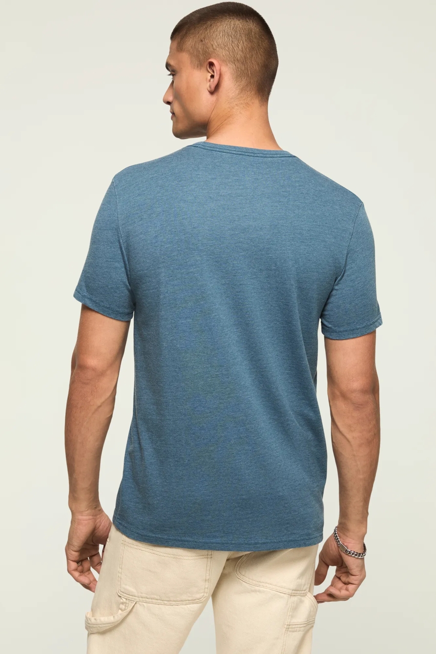 JOURNEY BELIEVIN TEE, image 3