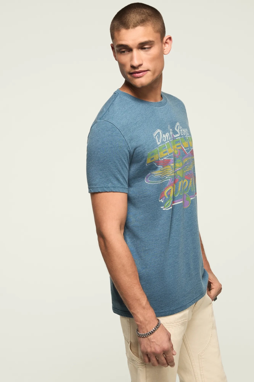 JOURNEY BELIEVIN TEE, image 4