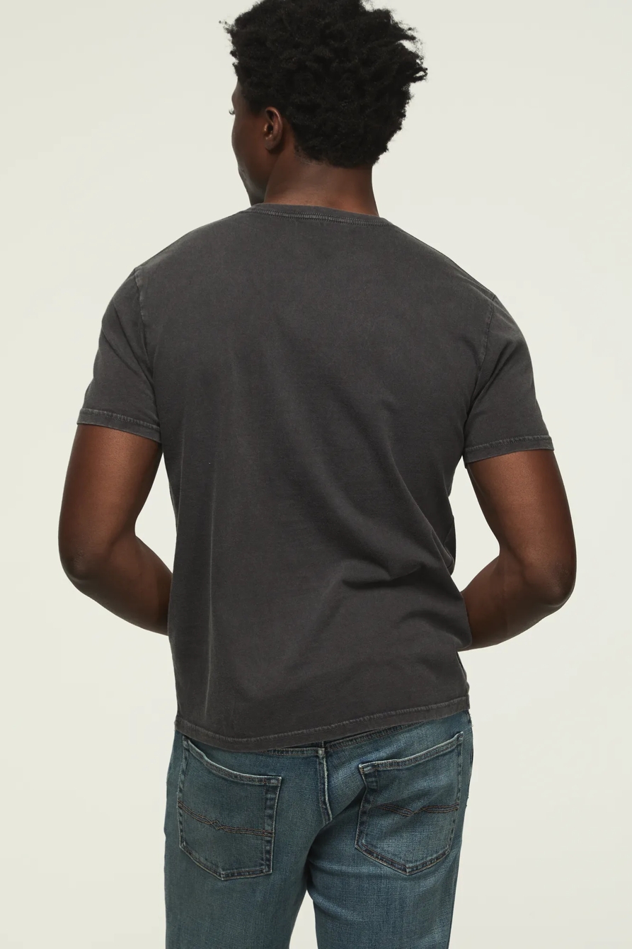 GRATEFUL DEAD RAINBOW TEE, image 3