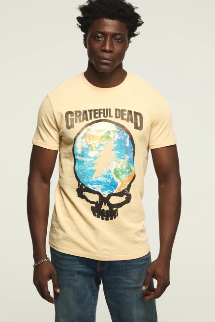 GRATEFUL DEAD EARTH TEE, image 1