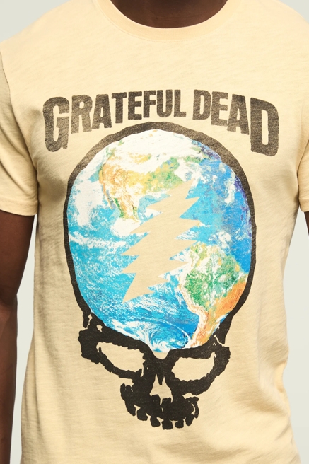 GRATEFUL DEAD EARTH TEE, image 2