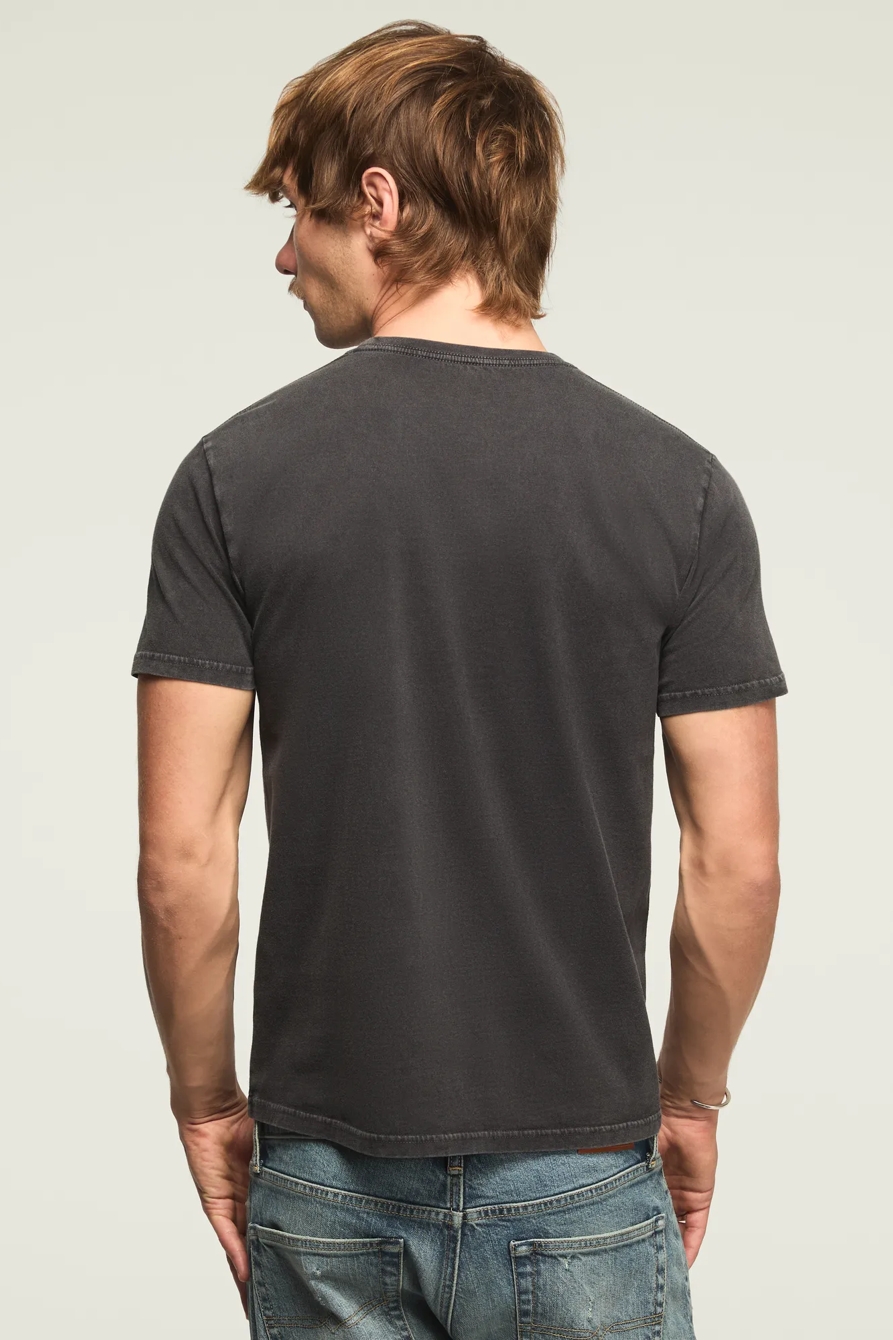 CHEVROLET CHROME TEE, image 3