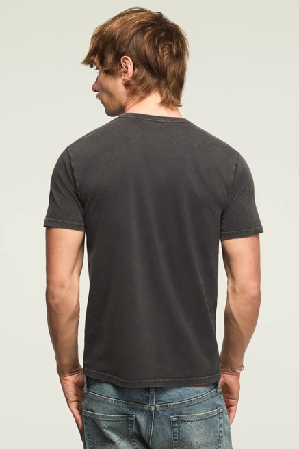 CHEVROLET CHROME TEE, image 3