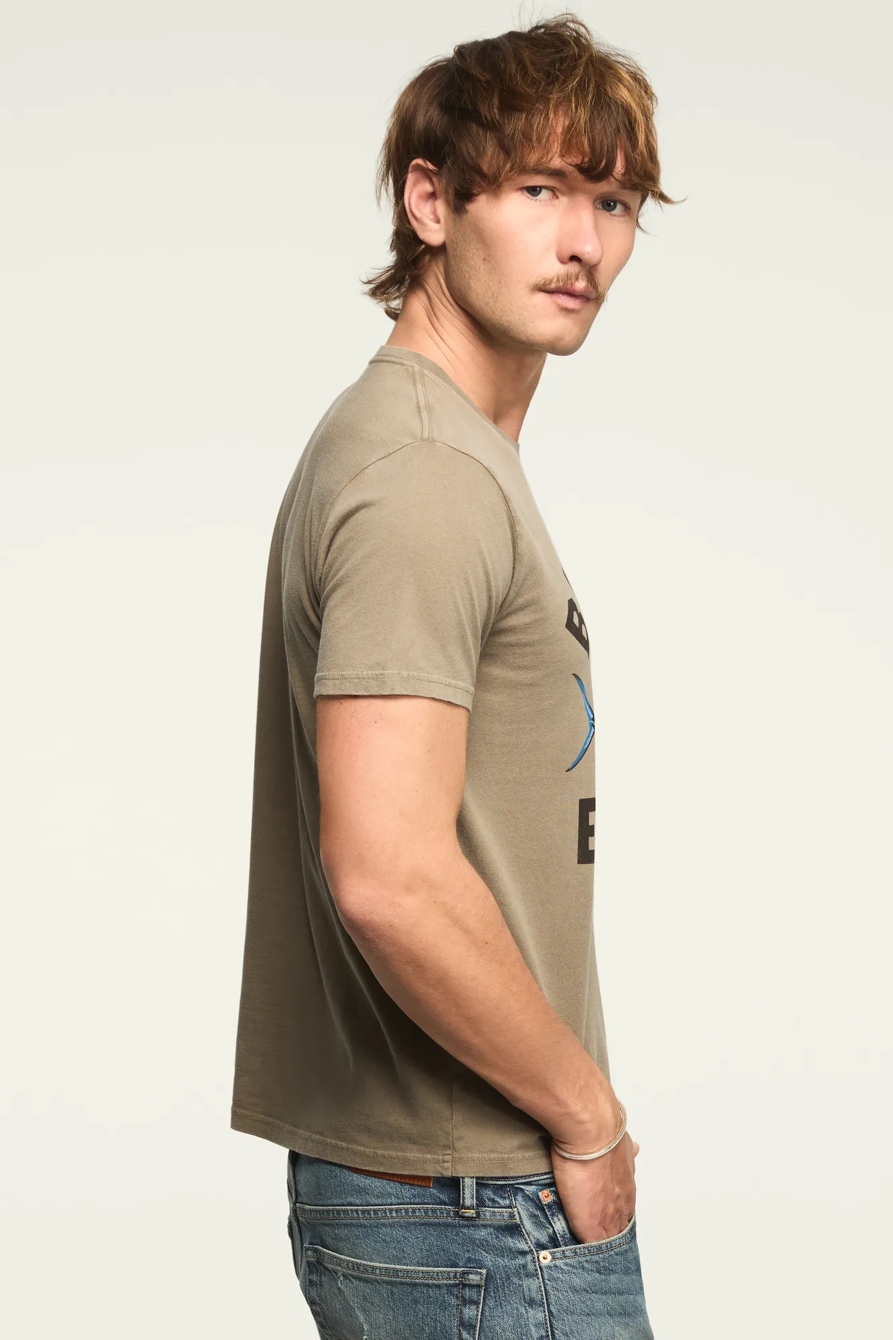 BIG FISH ENERGY TEE, image 4