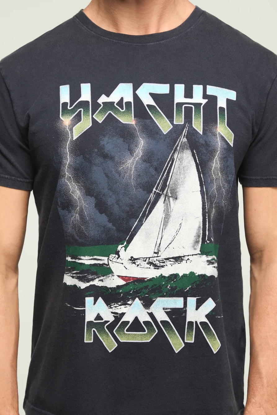 YACHT ROCK TEE, image 2