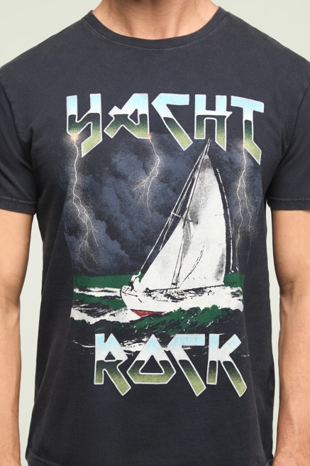 YACHT ROCK TEE, image 2