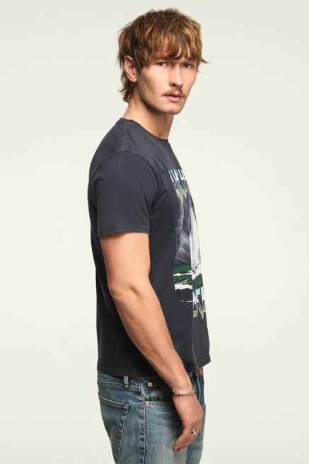 YACHT ROCK TEE, image 4