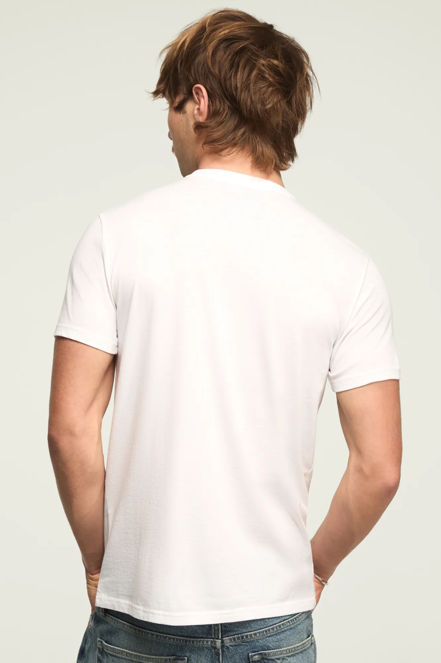 GRATEFUL DEAD SKULL TEE, image 3