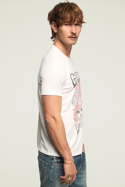 GRATEFUL DEAD SKULL TEE, image 4