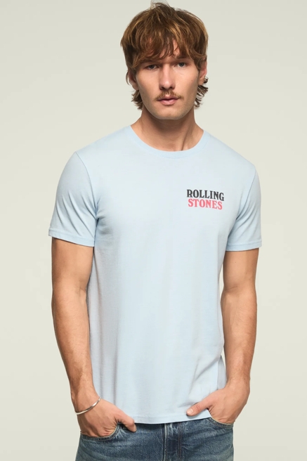 ROLLING STONES TONGUES TEE, image 2