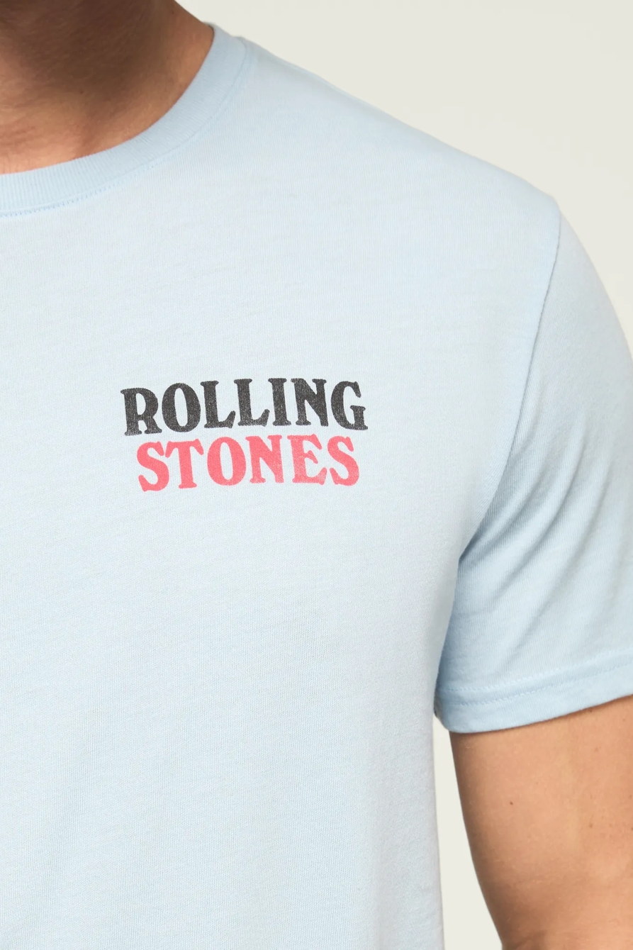 ROLLING STONES TONGUES TEE, image 5