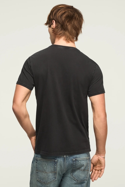 GUNS N ROSES VINTAGE TEE, image 3