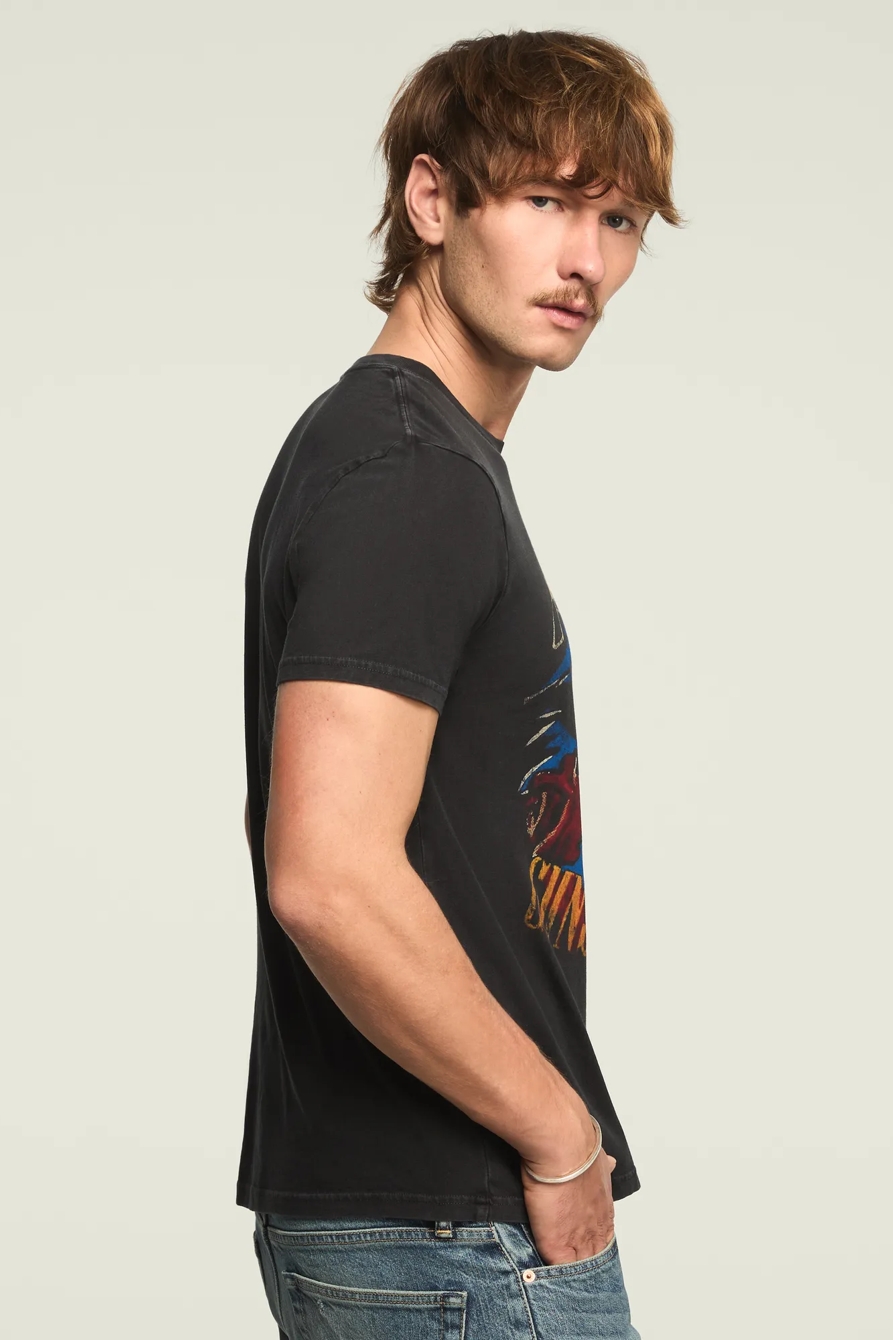 GUNS N ROSES VINTAGE TEE, image 4