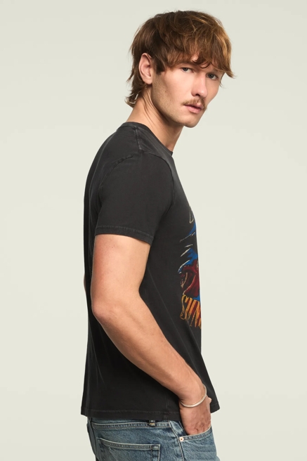 GUNS N ROSES VINTAGE TEE, image 4