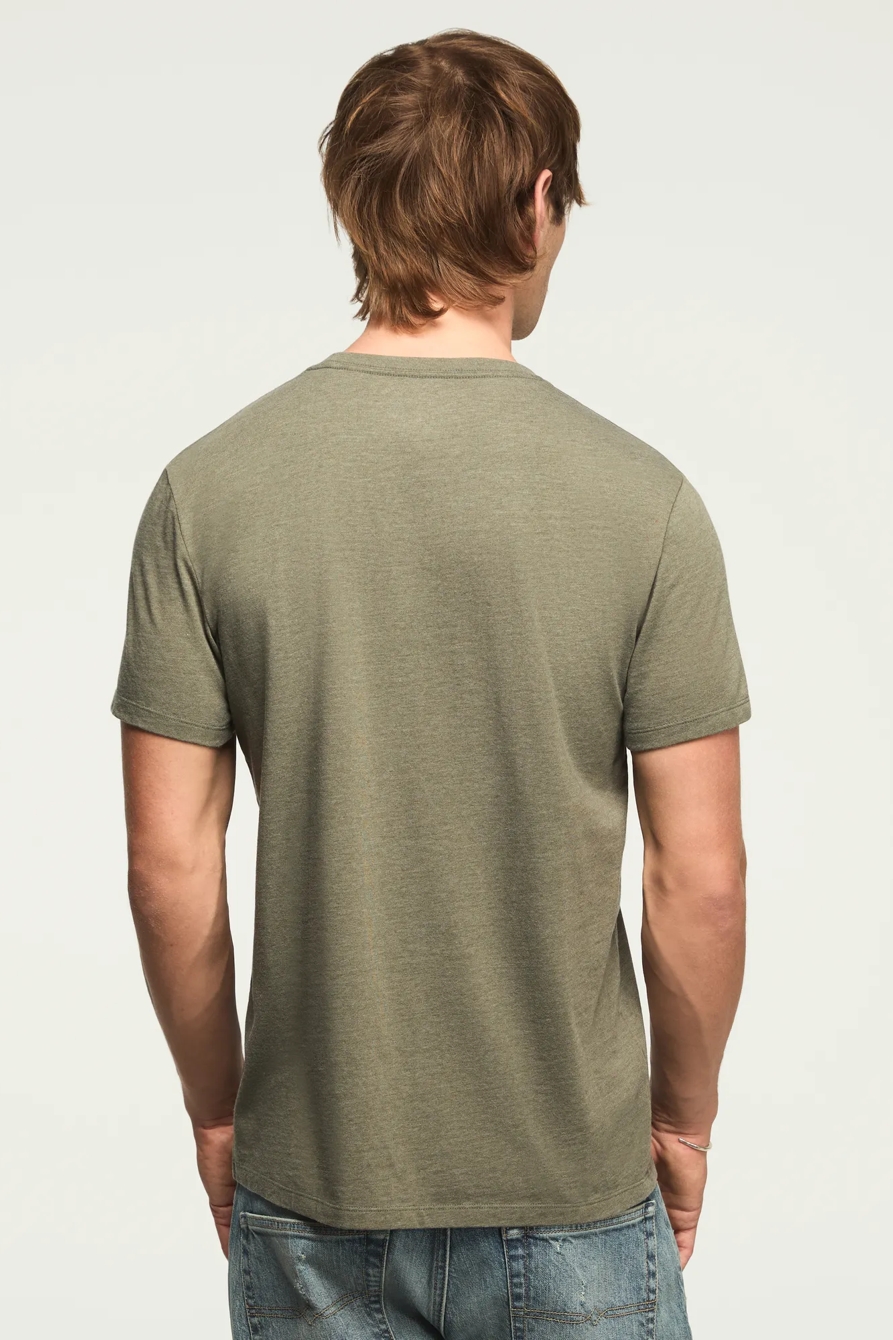 NASHVILLE GUITARS TEE, image 3