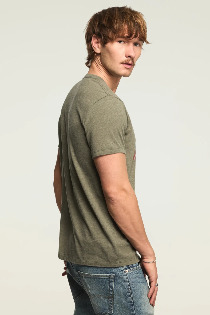 NASHVILLE GUITARS TEE, image 4