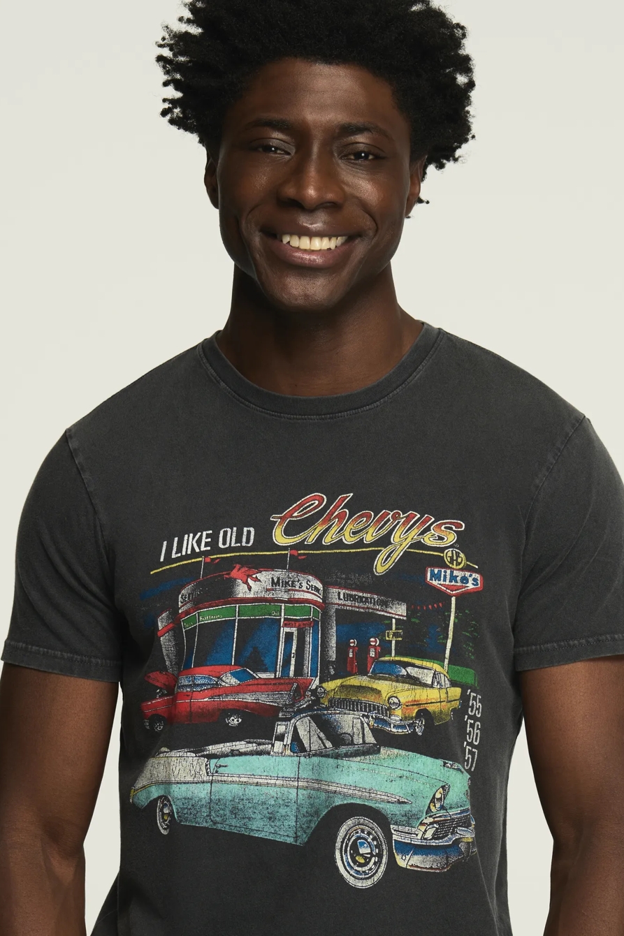 CHEVROLET TEE, image 2