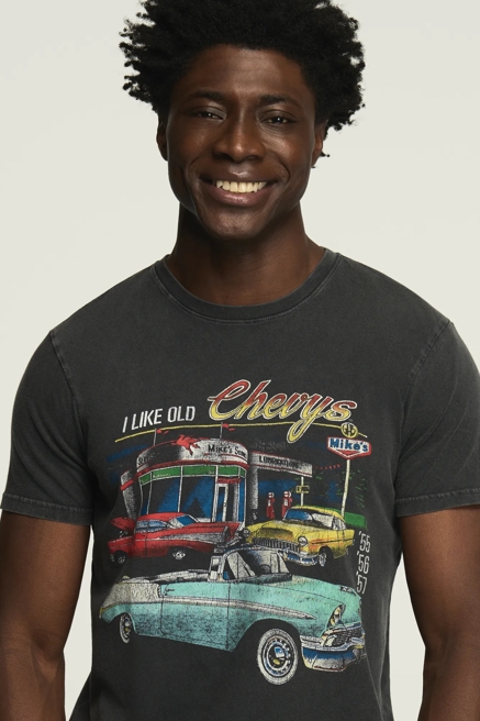 CHEVROLET TEE, image 2