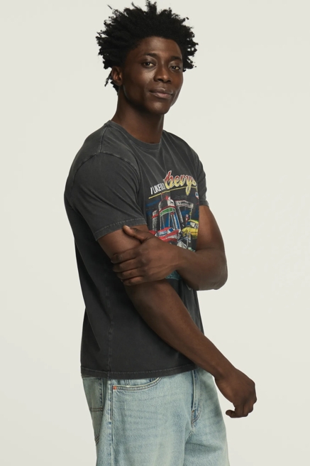 CHEVROLET TEE, image 4