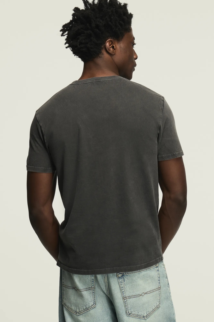 VEGAS POKER CLUB TEE, image 3