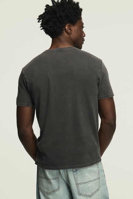 VEGAS POKER CLUB TEE, image 3