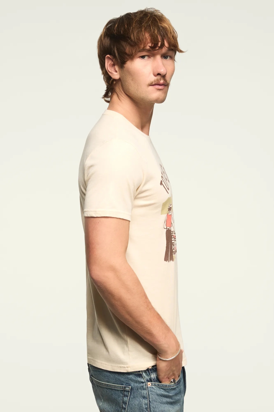 TOTAL SMOKE SHOW TEE, image 4