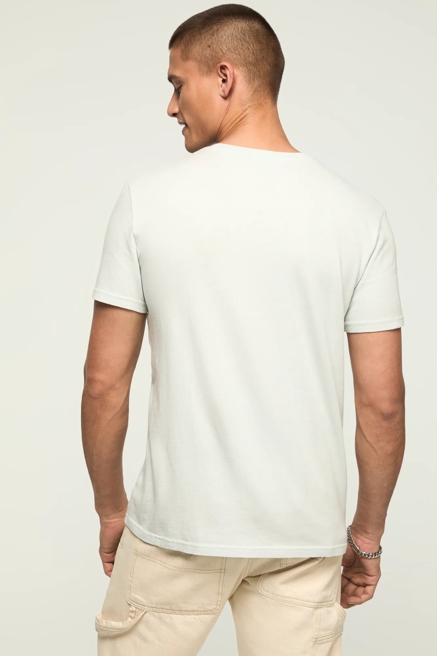 BLUE MOON LOGO TEE, image 3