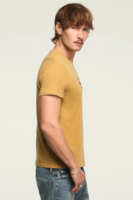 CORONA LOGO TEE, image 4