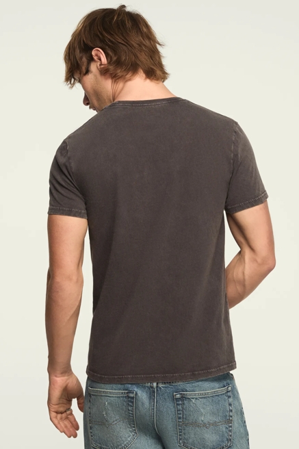 LUCKY DICE FOOTBALL TEE, image 3