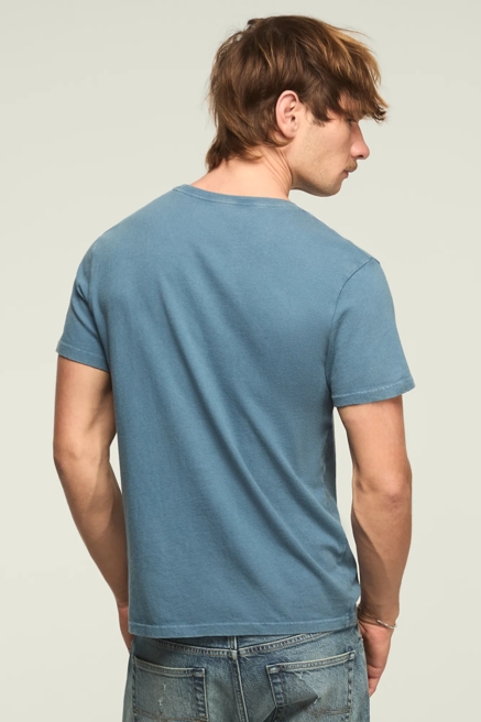 LUCKY PLAYING CARDS FOOTBALL TEE, image 3