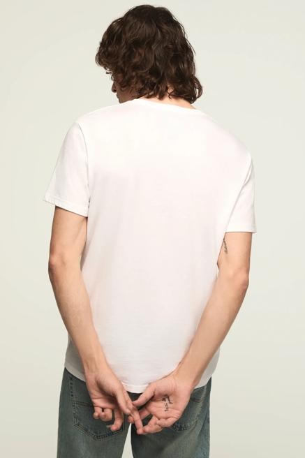 NEW YORK HOTDOG TEE, image 4